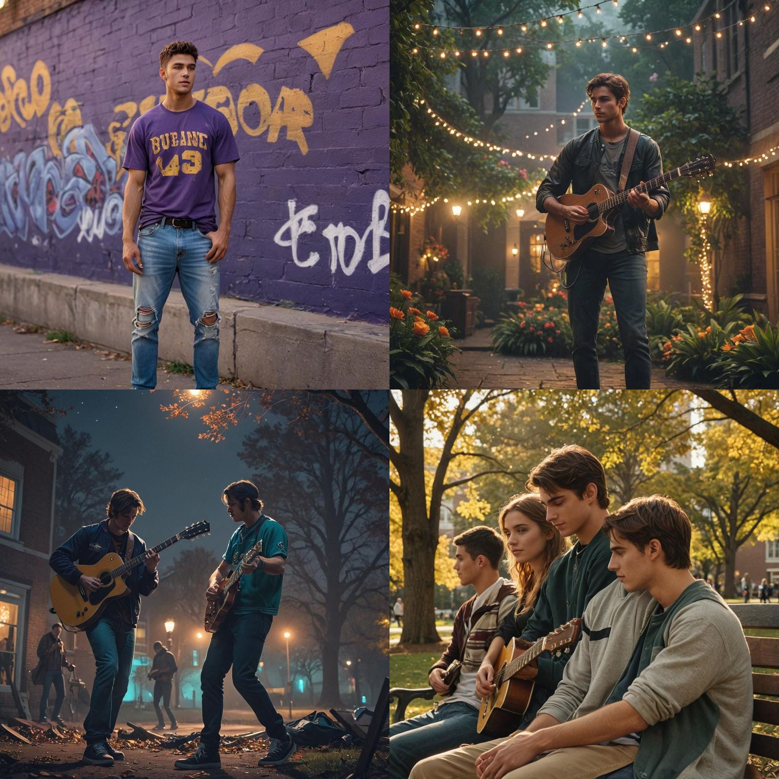 Romantic Comedy Book Cover: College Baseball Romance