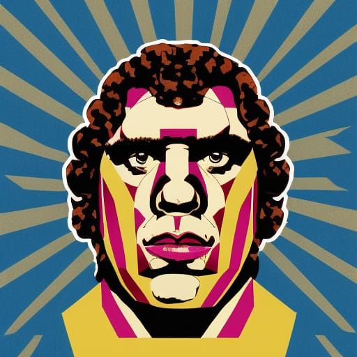 Andre the  Giant