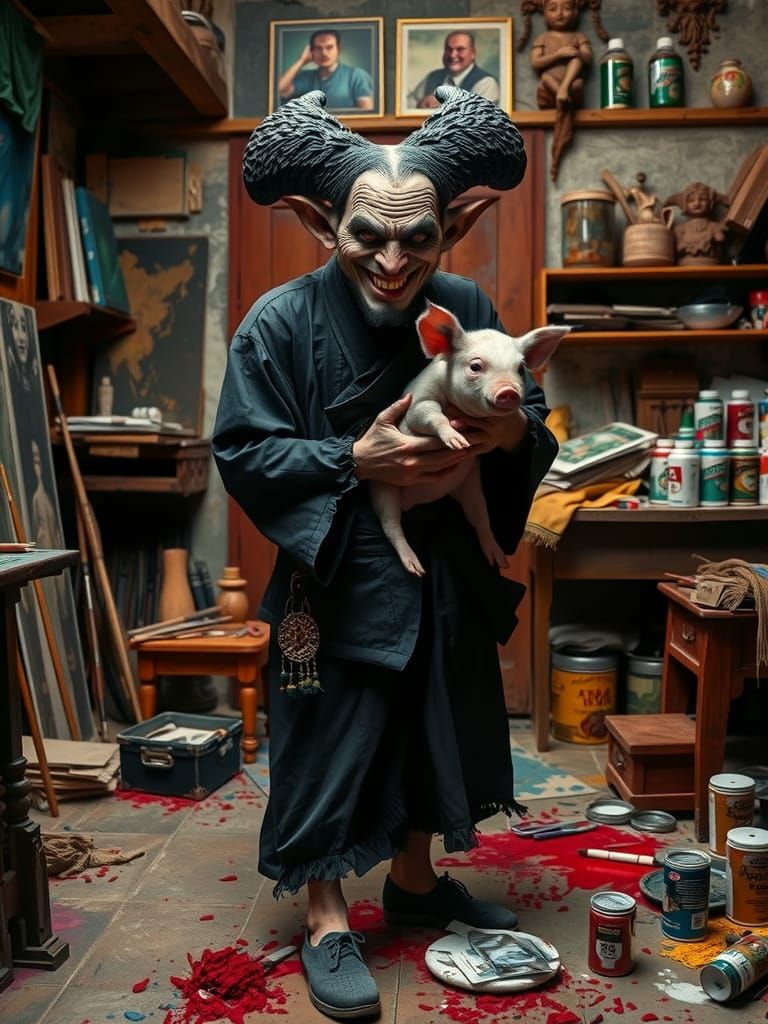 Finally  we got the Lora's run from  here! Muhaaaaaaaaa!