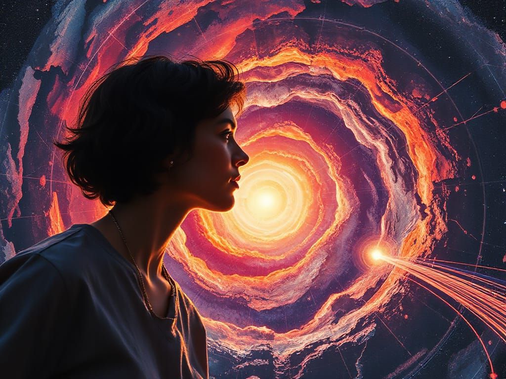 The Powerful Pulsing of Love in My Veins My Sudden Neural Co...