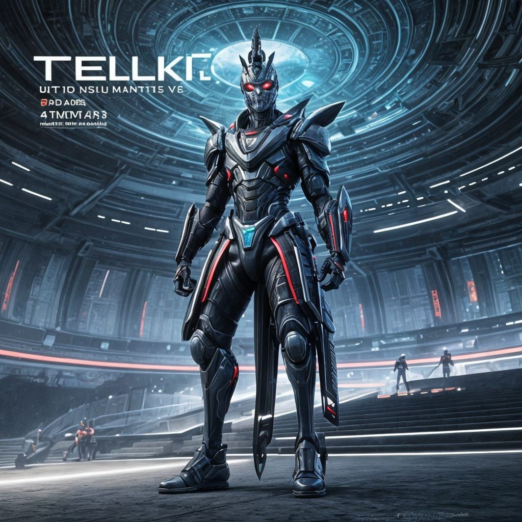 Futuristic Göbekli Tepe: An Ancient Site Reimagined