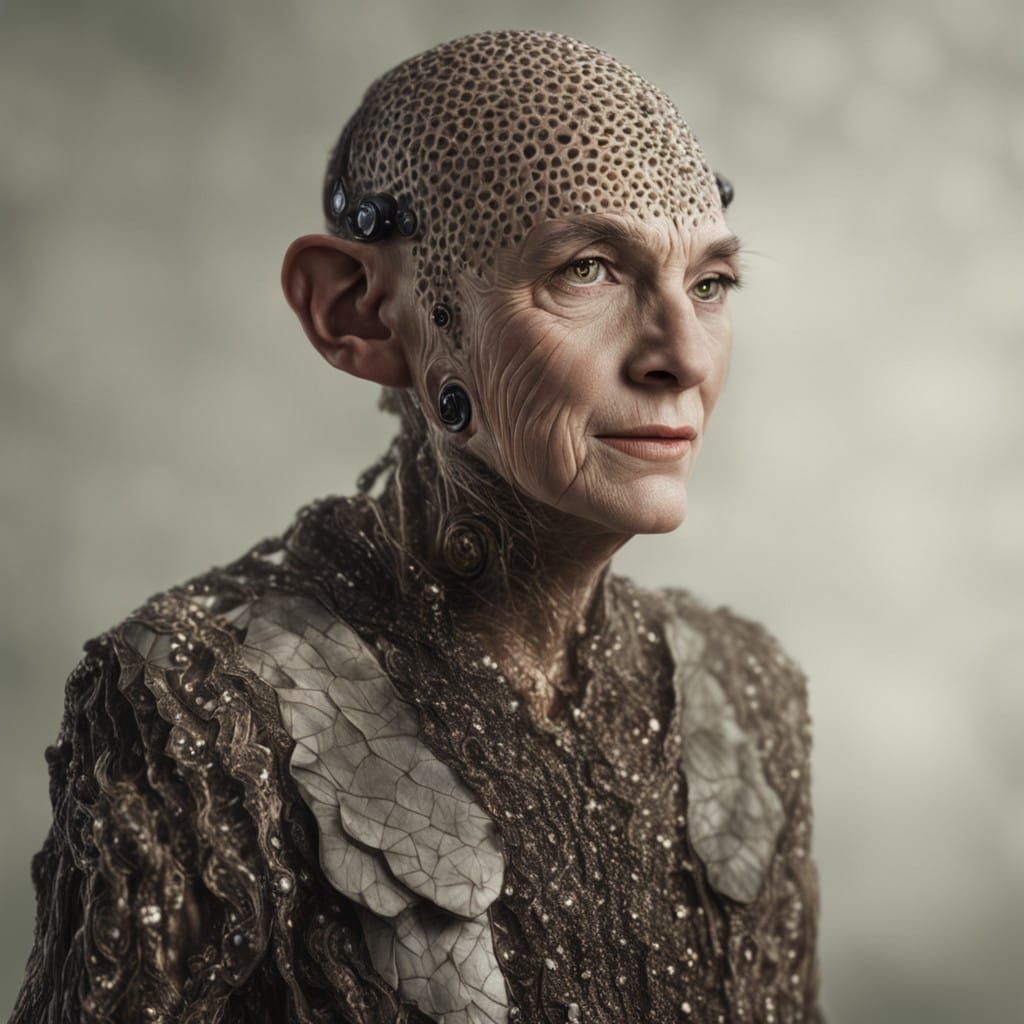 Deep Skills, Deeper Humility...