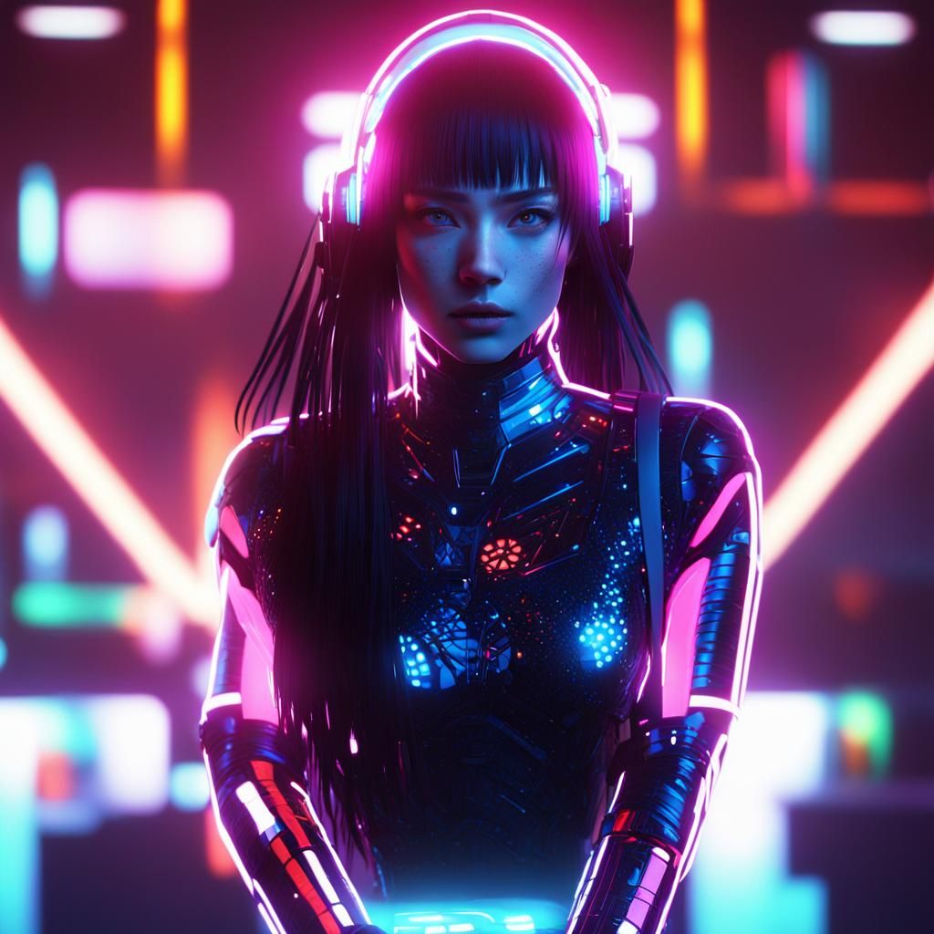 CYBERPUNK 2088