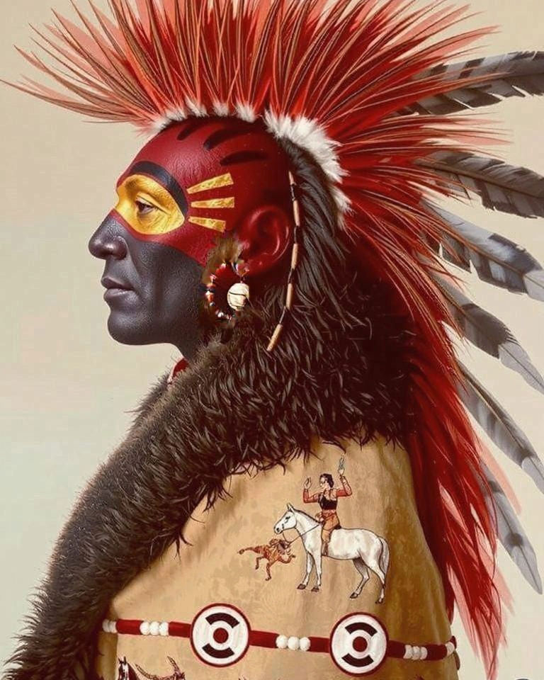 “The Memory Keeper”