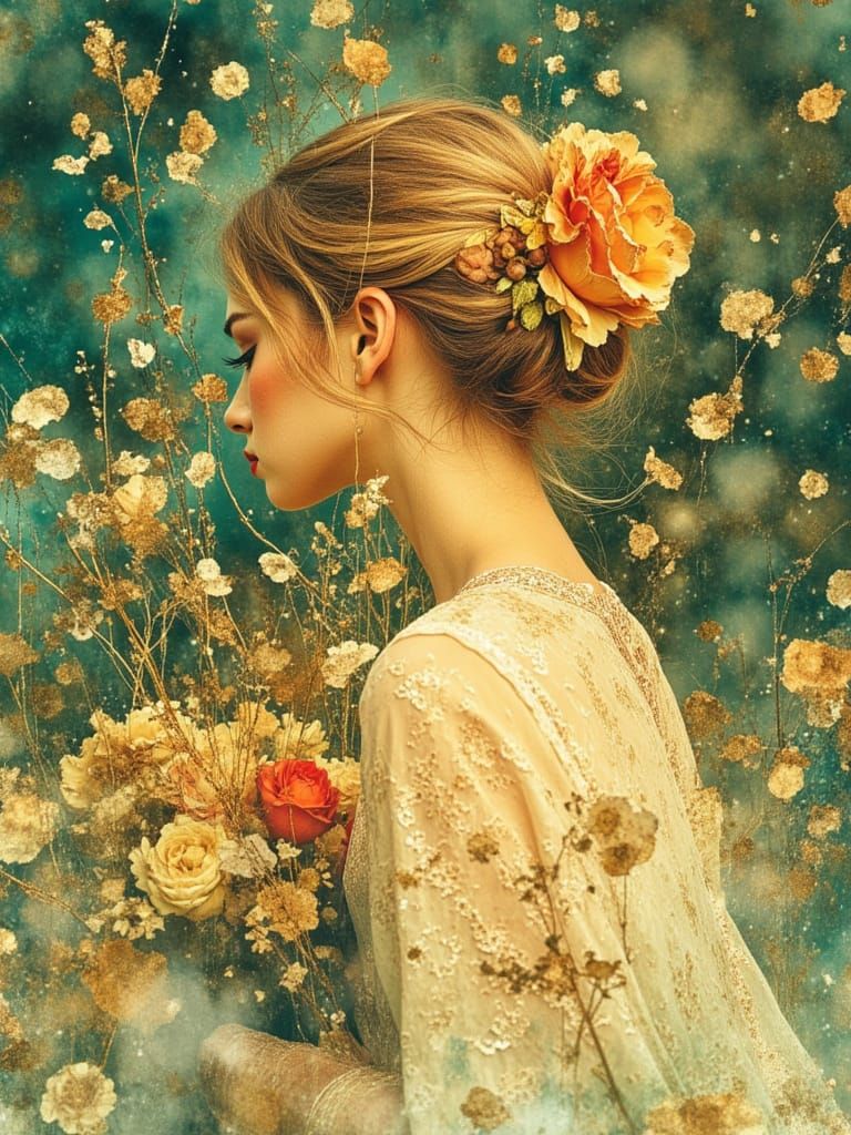 vintage vibes, mikhail vrubel, showa period