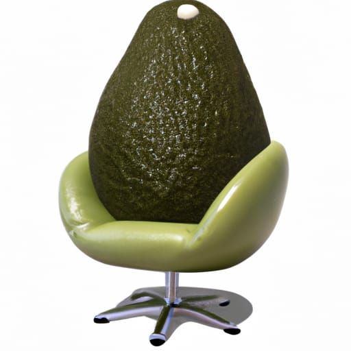 King Avacado
