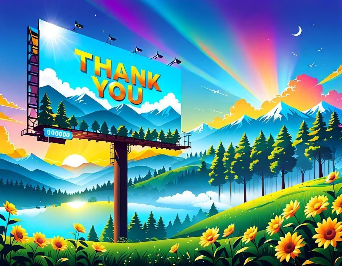 Billboard Celebrates 1,000 Followers