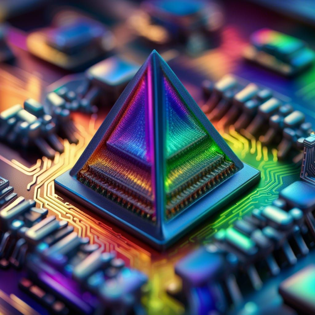 This Device Magnifies Chroma