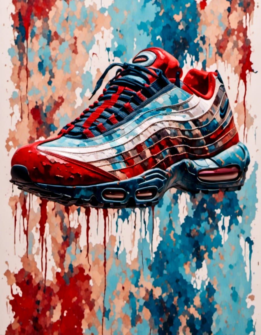 Air Max 95