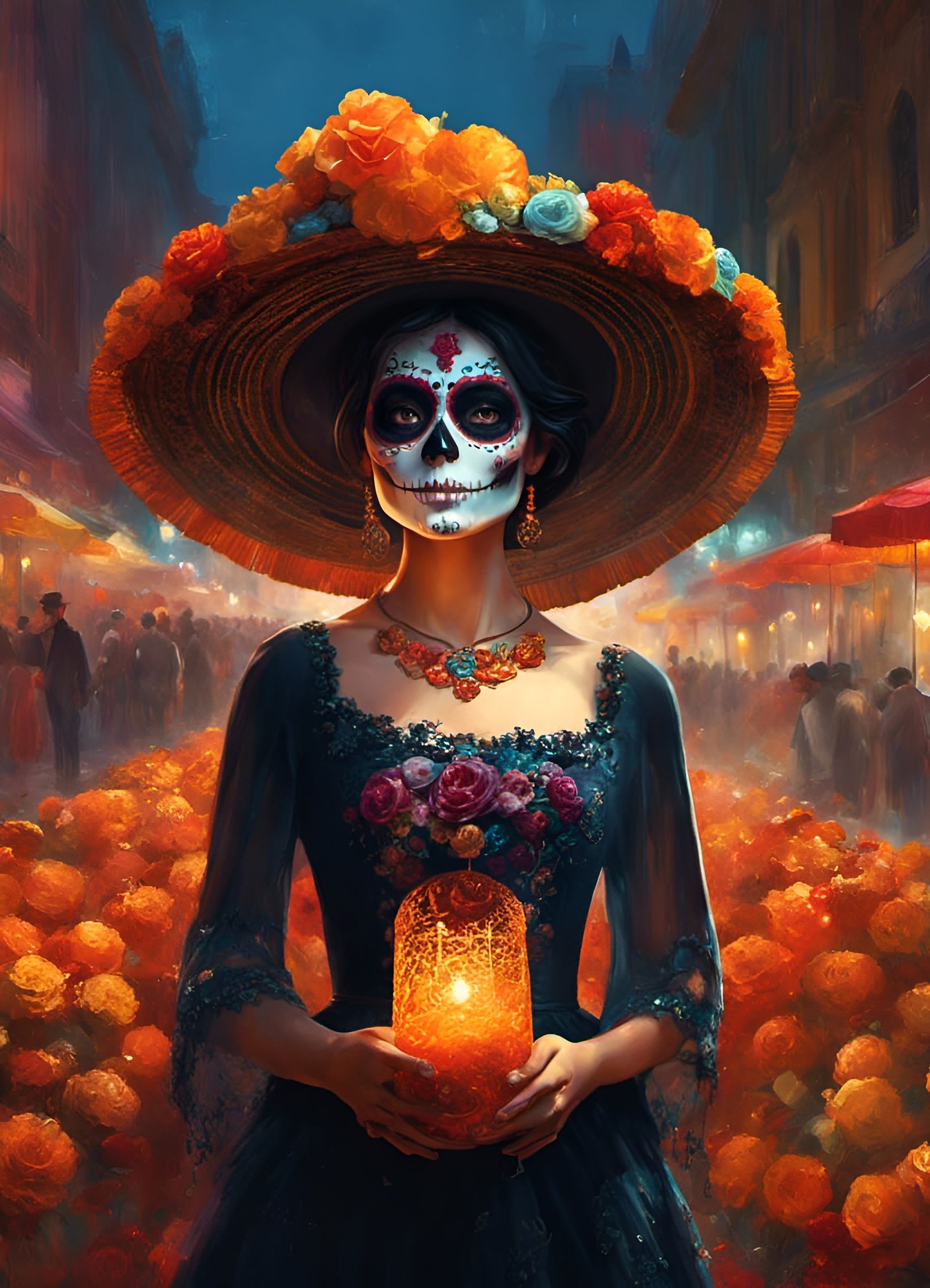 "Death leaves a heartache no one can heal, love leaves a memory no one can steal.”