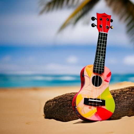 Ukulele