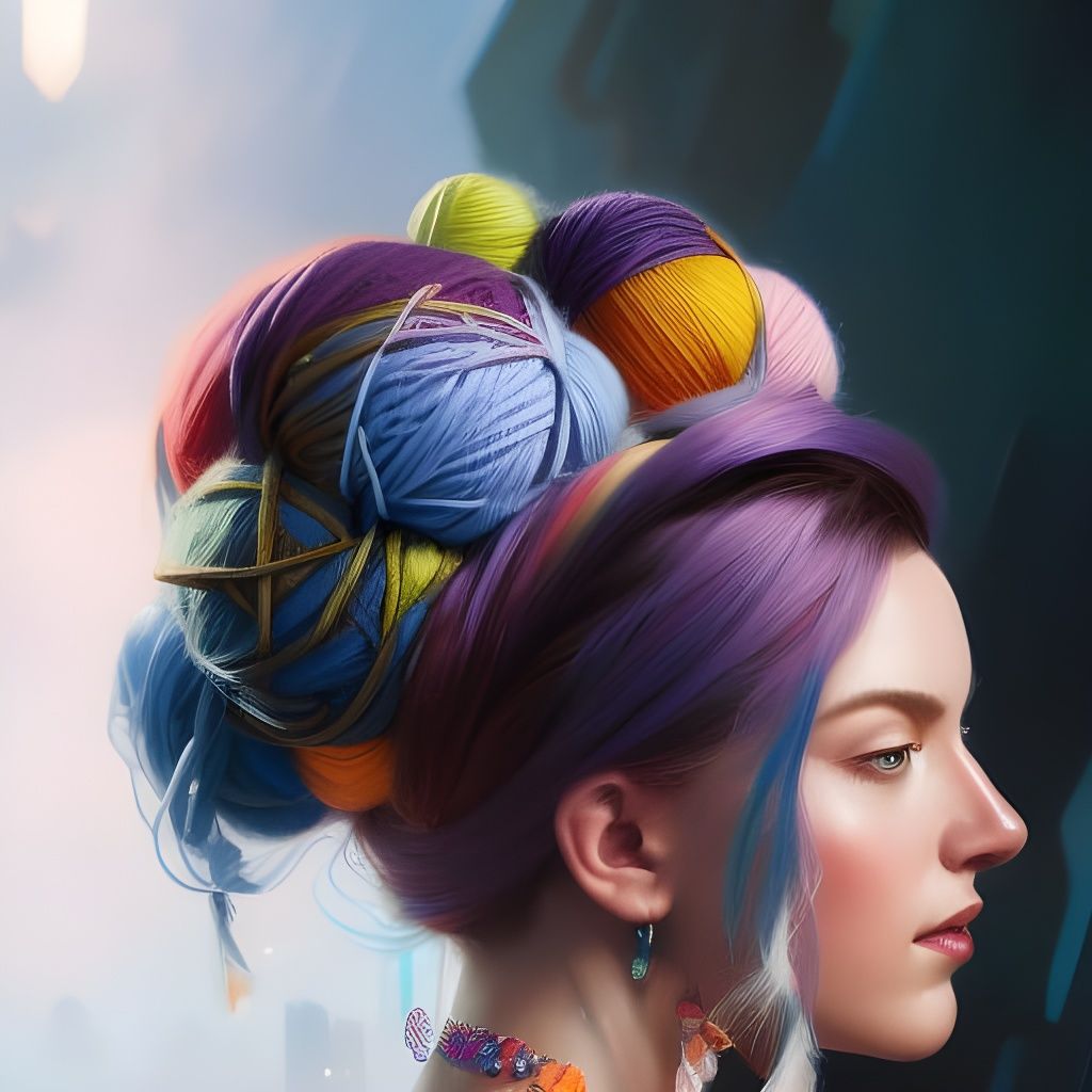 Yarn series