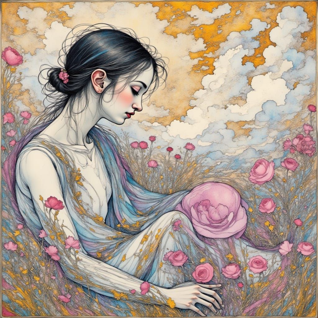 Dreamscape: Sleeper Lost in a World of Dreams