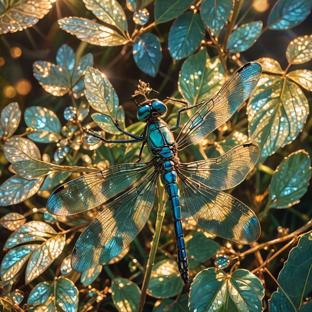 Dragonfly