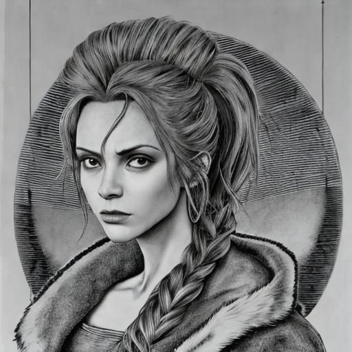 AI Interpretation of AutoCAD