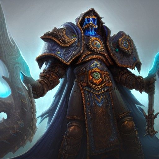 Lich King