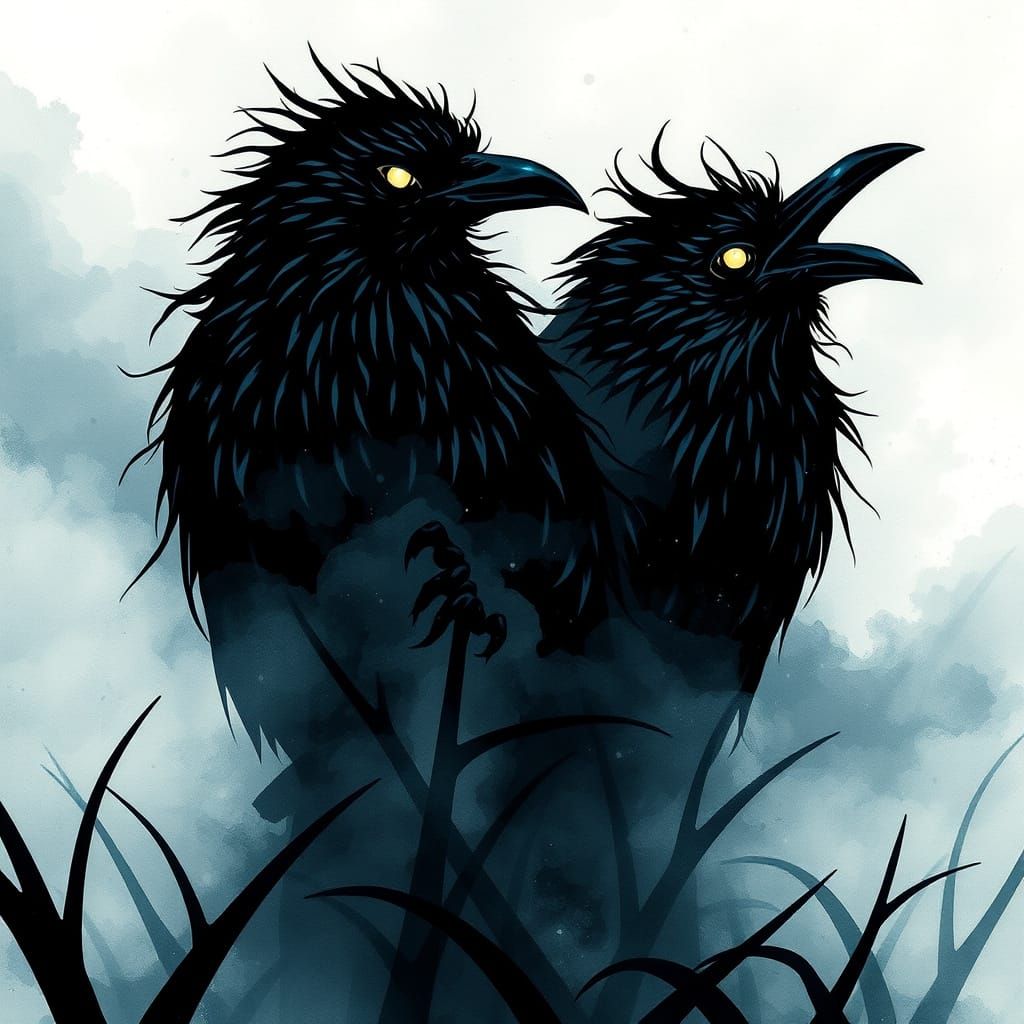 CROWS