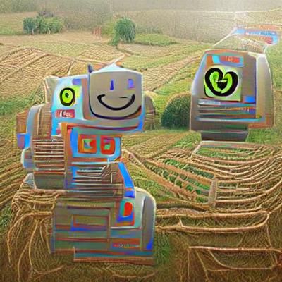 Sentient AI for Content Generation