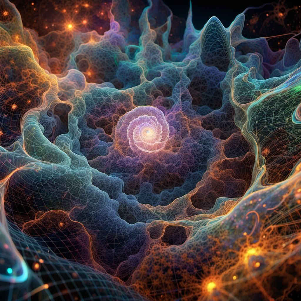 Other worlds