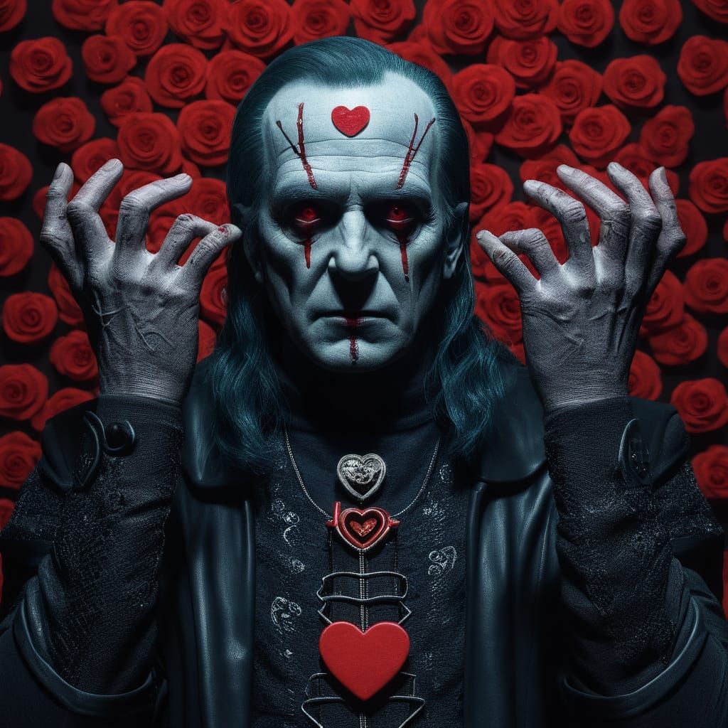 Mysterious Valentine Curses Revealed