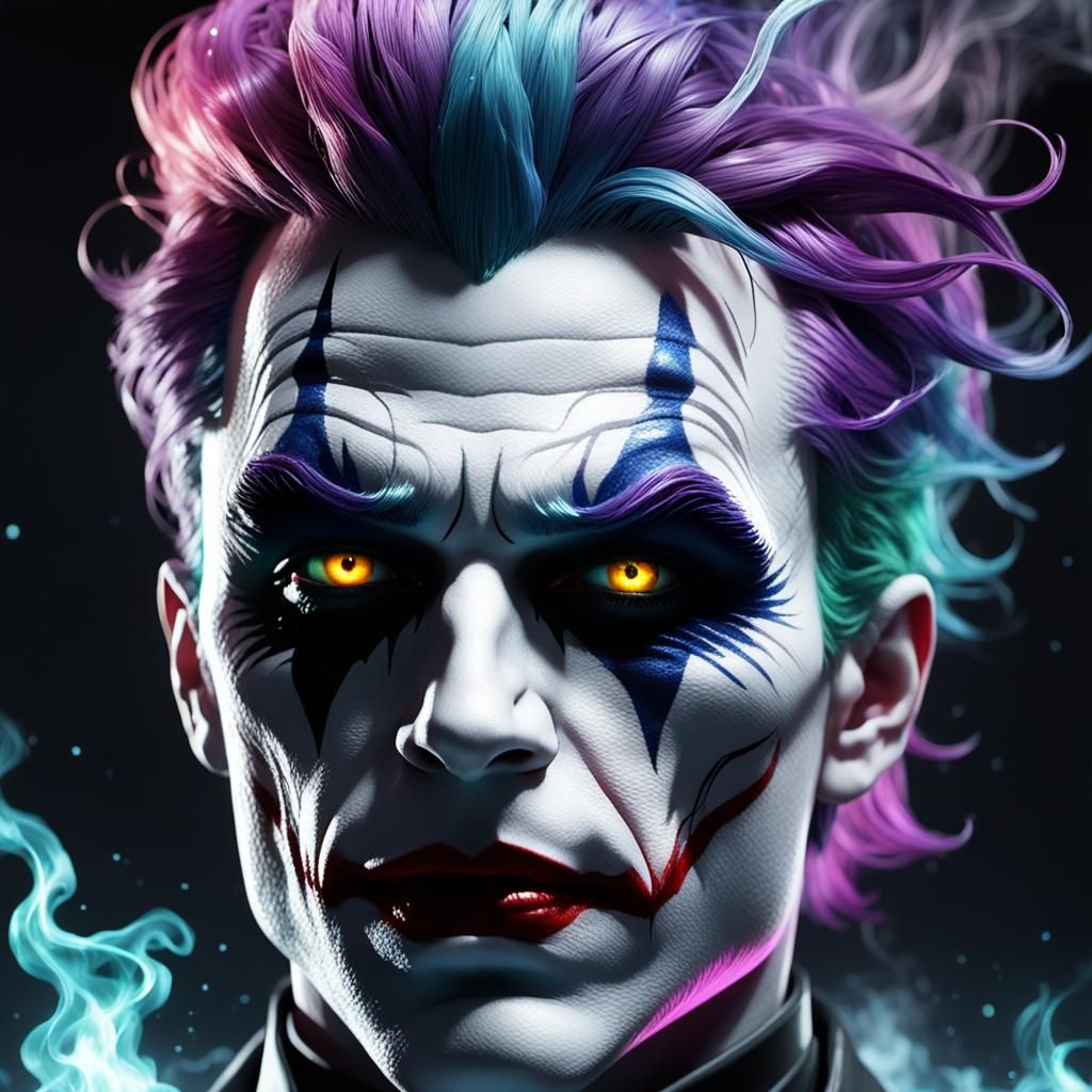 The Joker