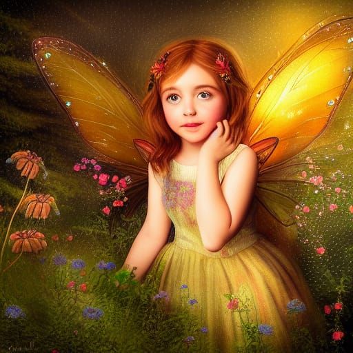 Fairy