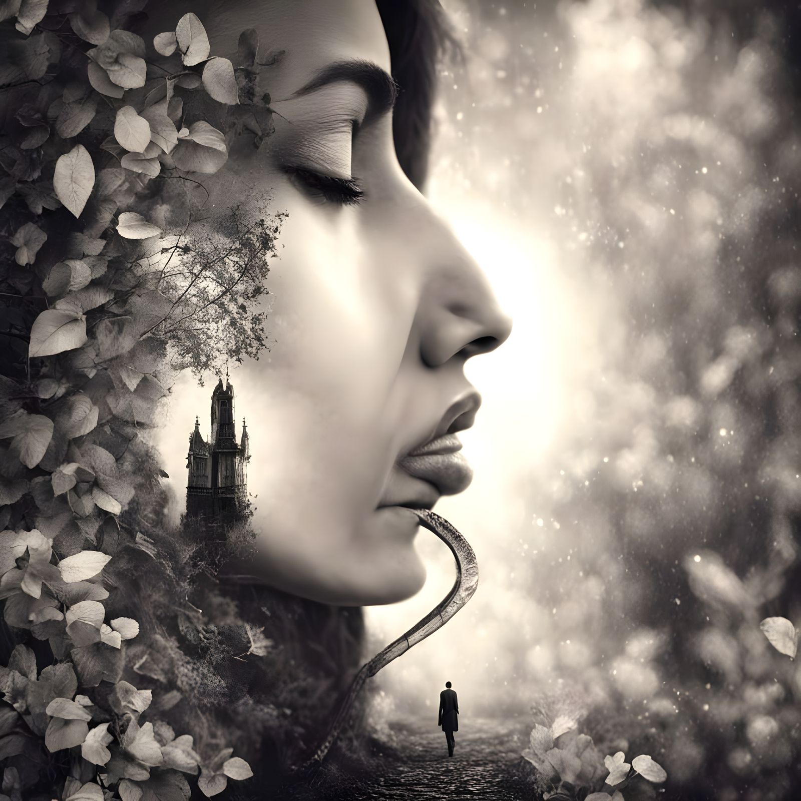 Introspective Journey Through Time and Memory