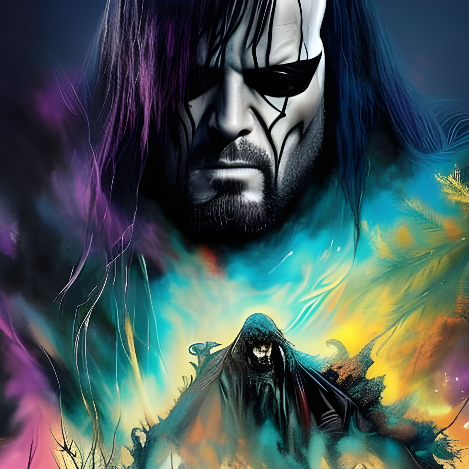 The Undertaker