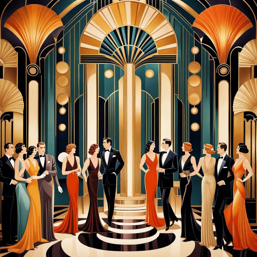 Art deco