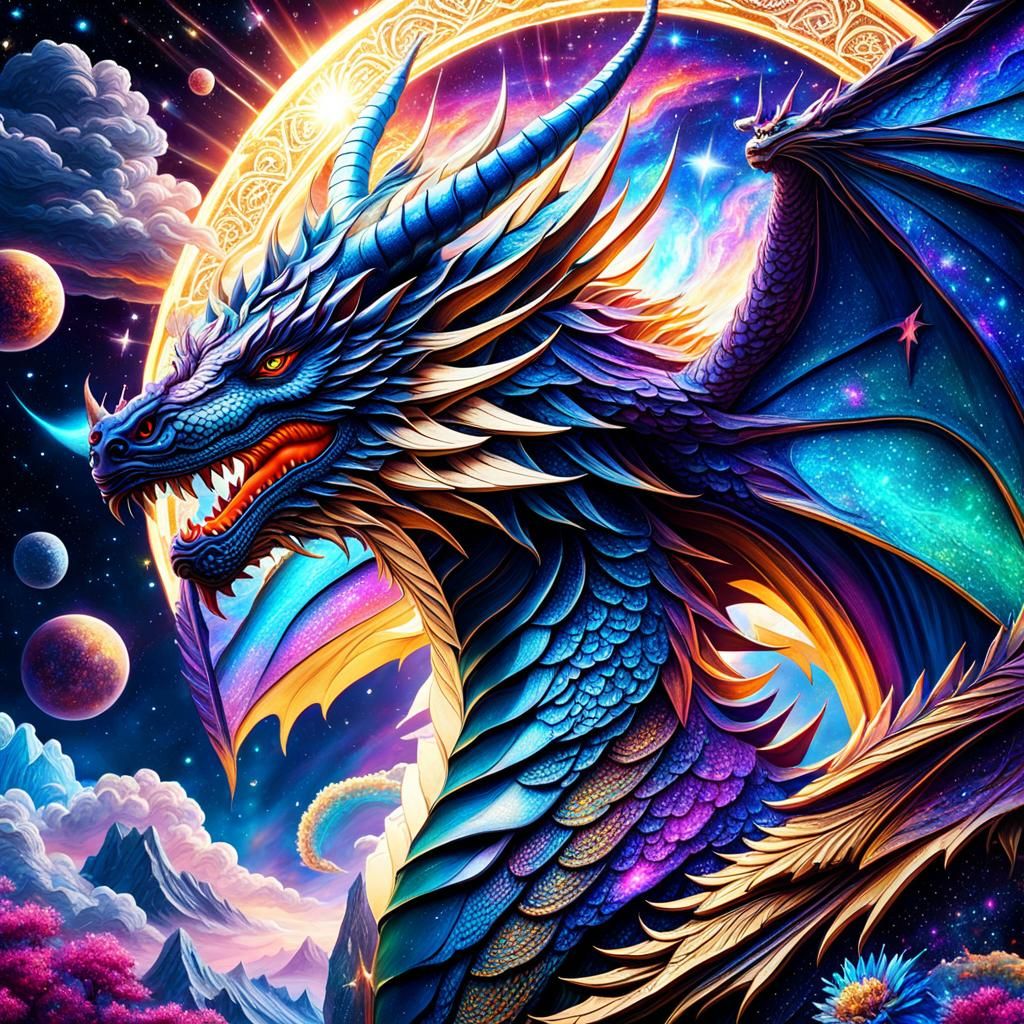 Cosmic protector