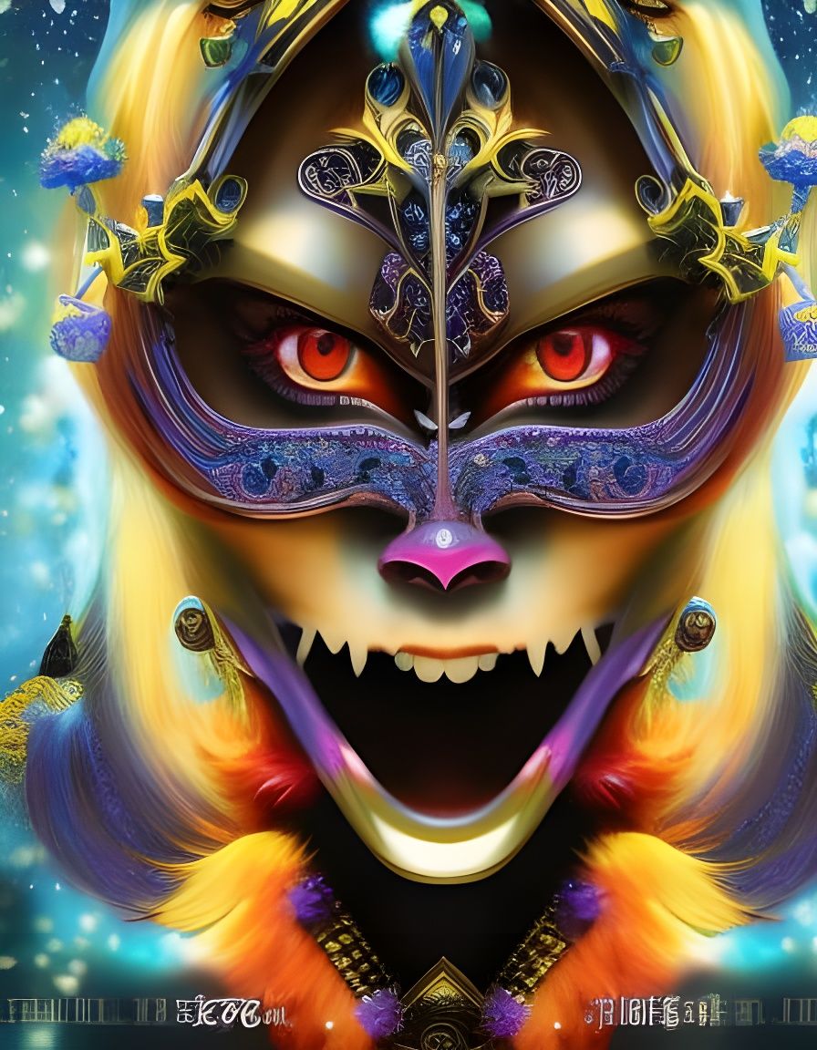 🌺Banshee of Flower🌺