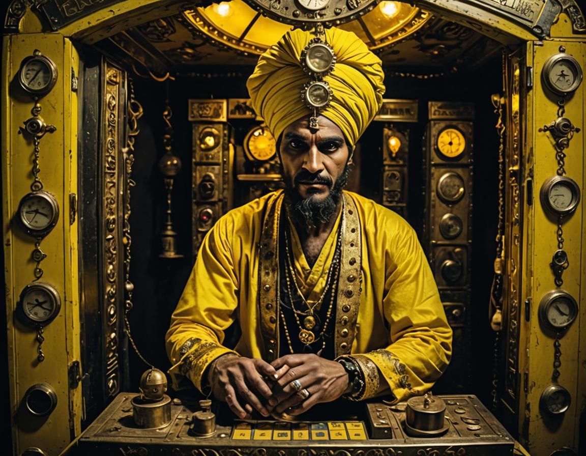 Zoltar