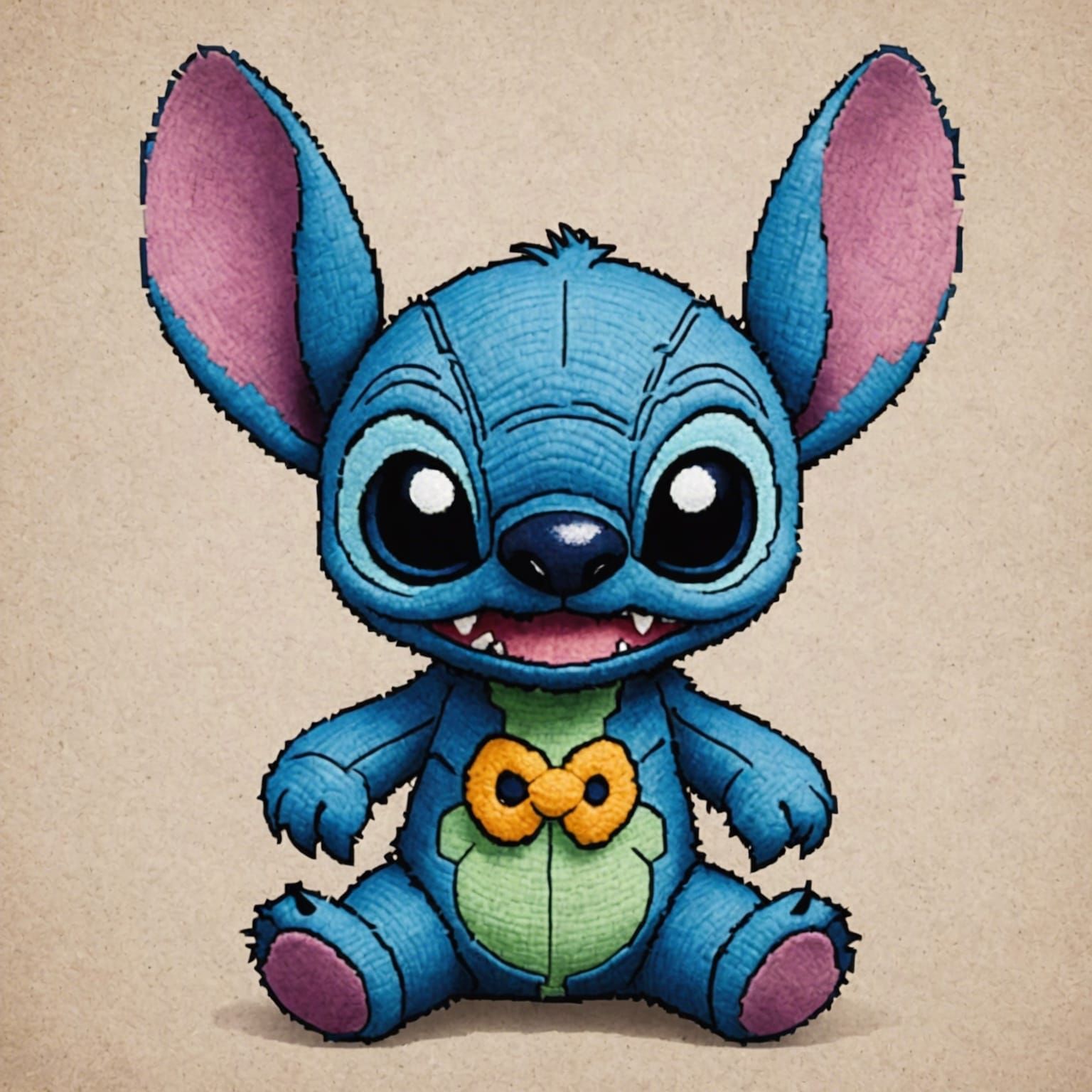 Stitch