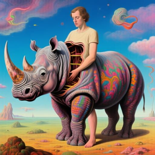 It's never been more relevant