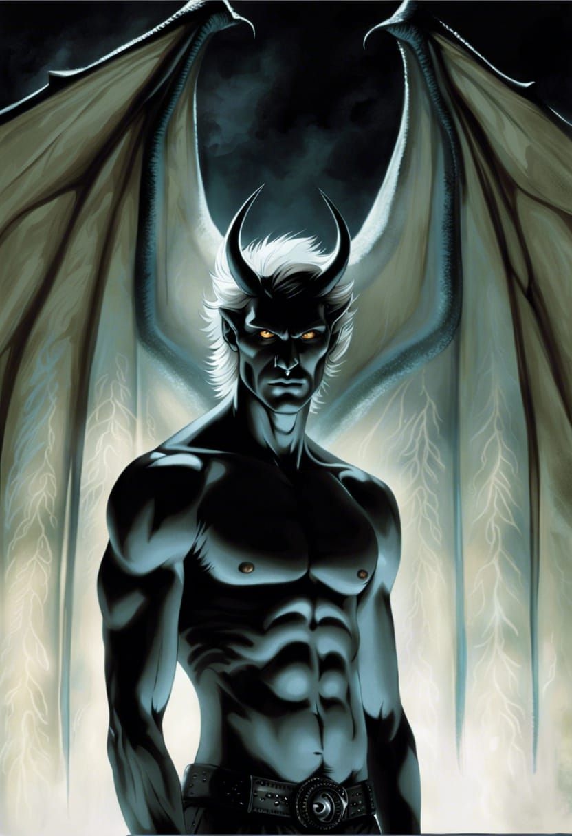 Devilman