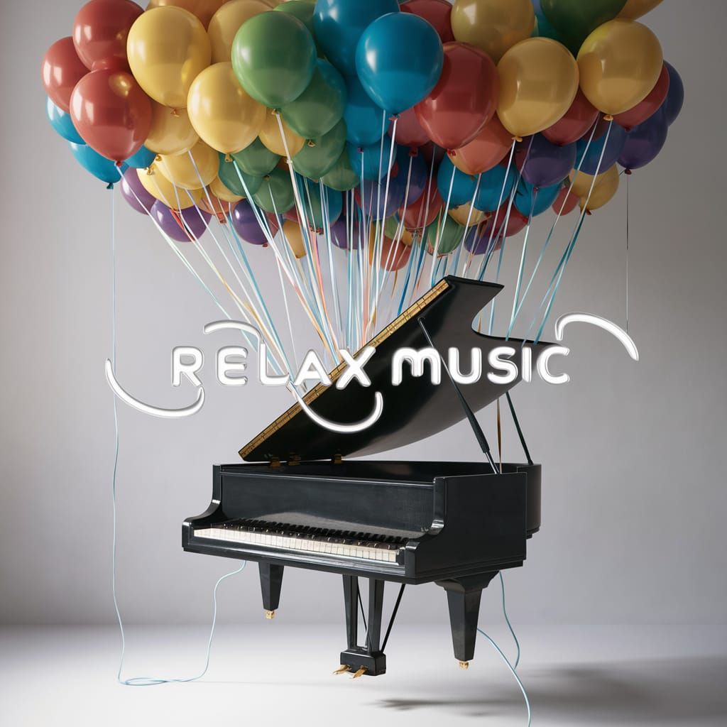 Relax music