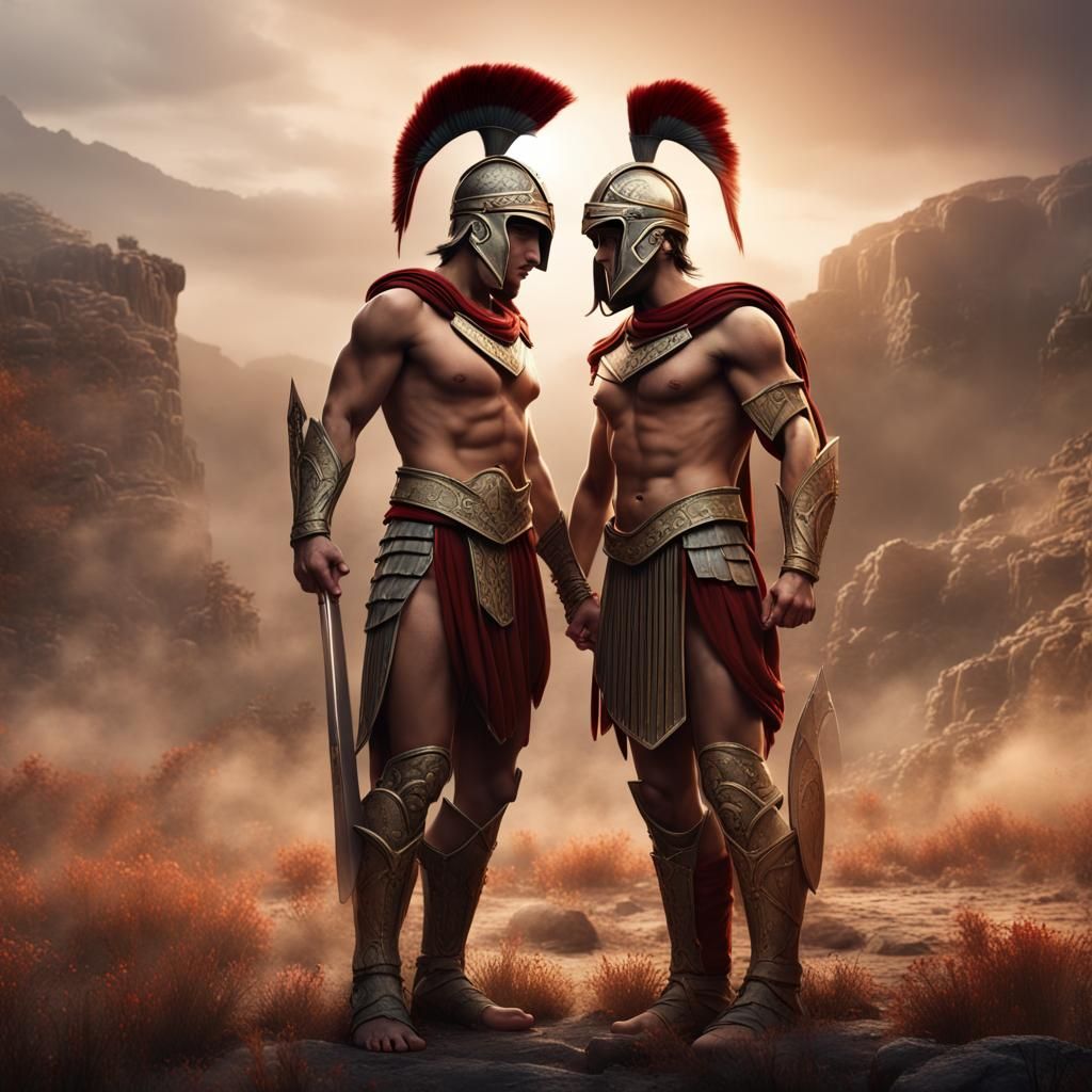 Love in Ancient Greece