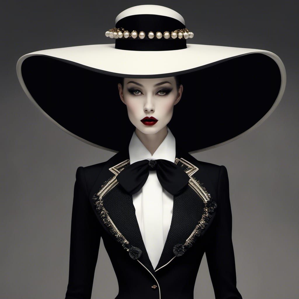 My Version of Cruella 2