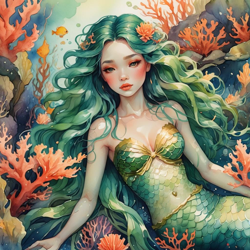 Blue Reef