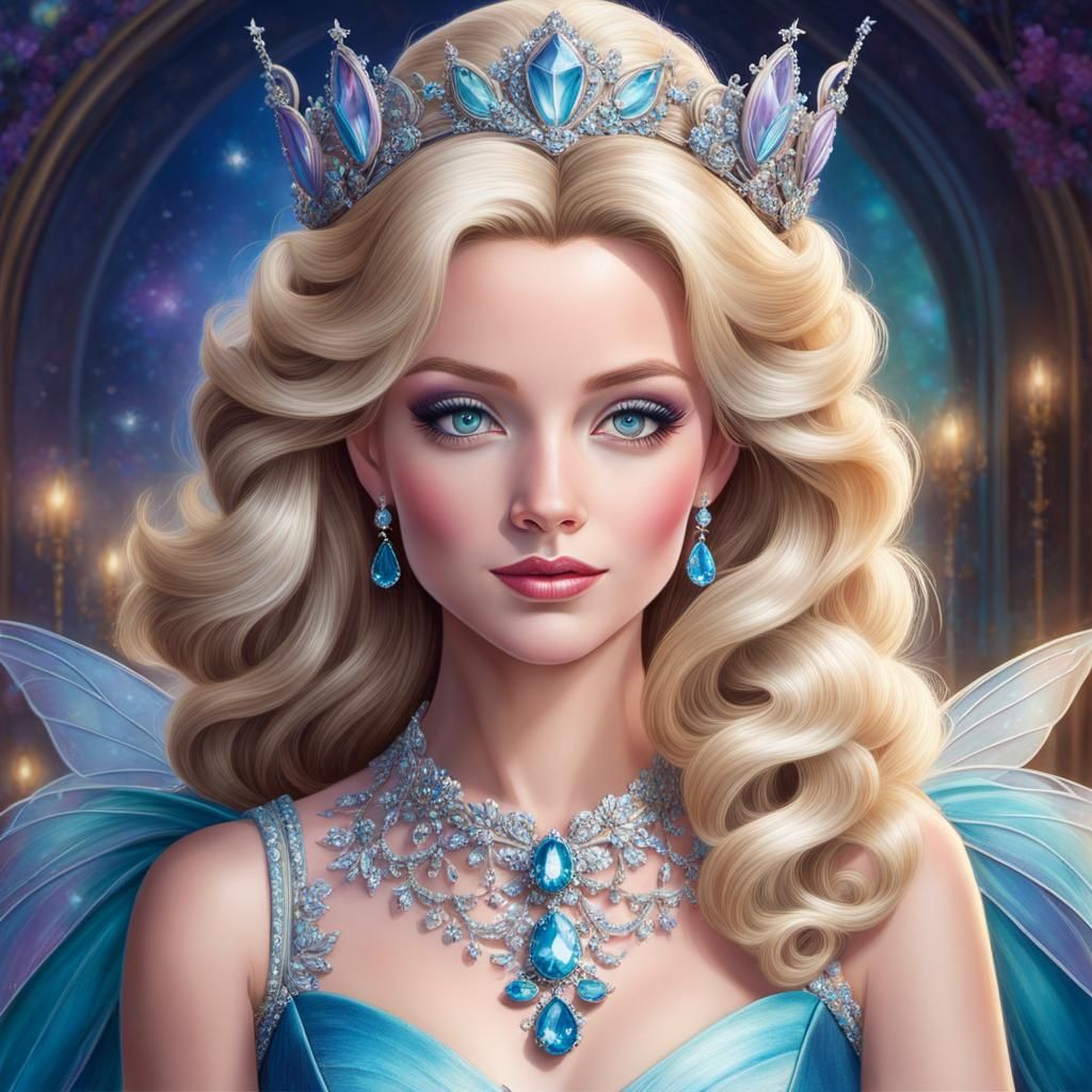 Fairy Godmother