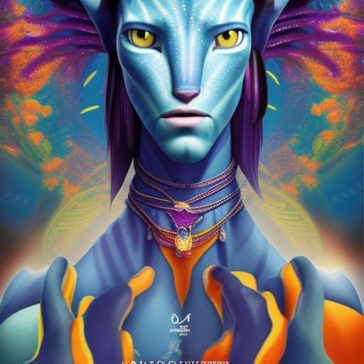 Avatar