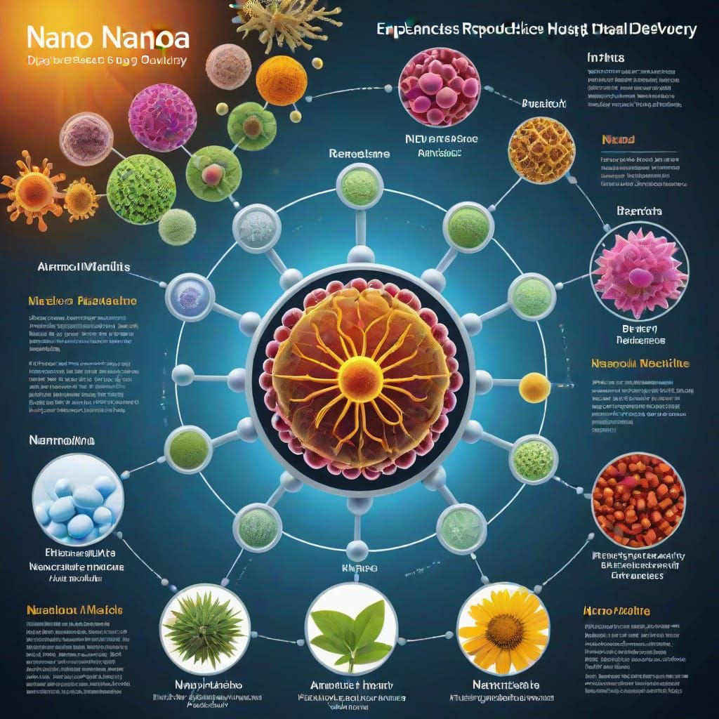 Ancient Healing Meets Modern Medicine: Nano-Enhanced Fertili...