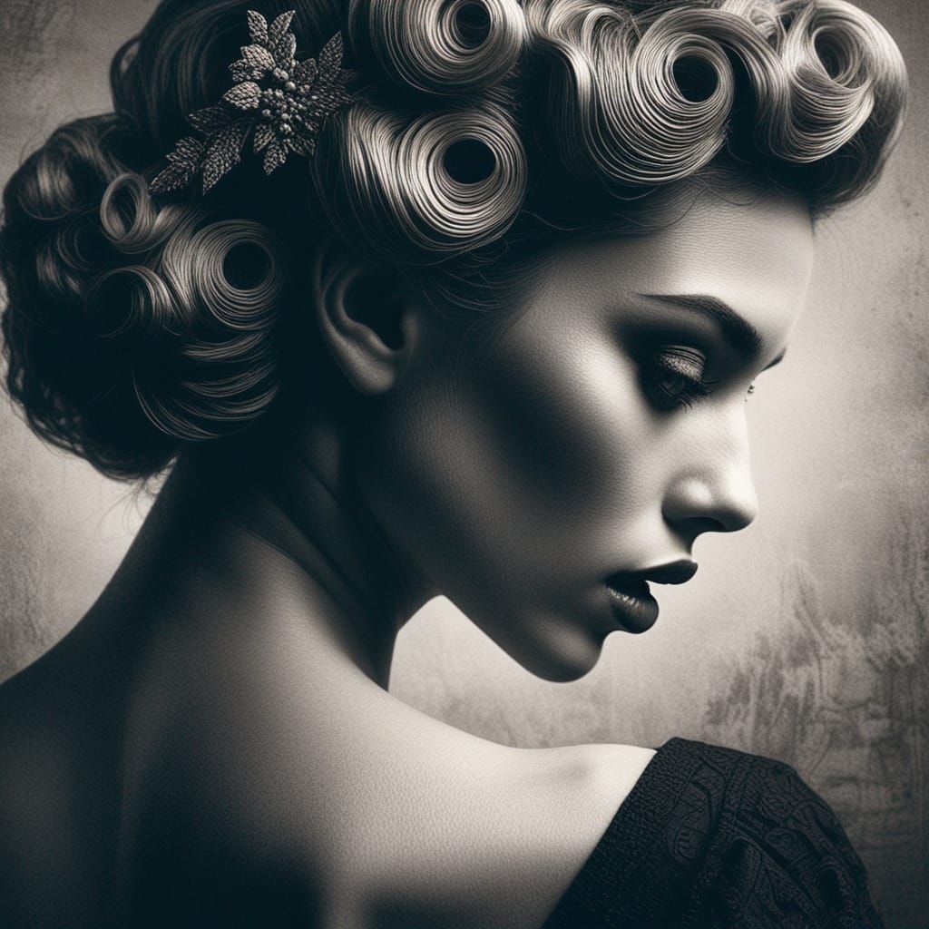 Captured Captivatingly