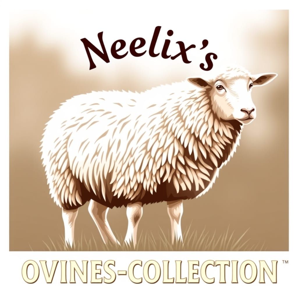 Neelix's Ovines Collection