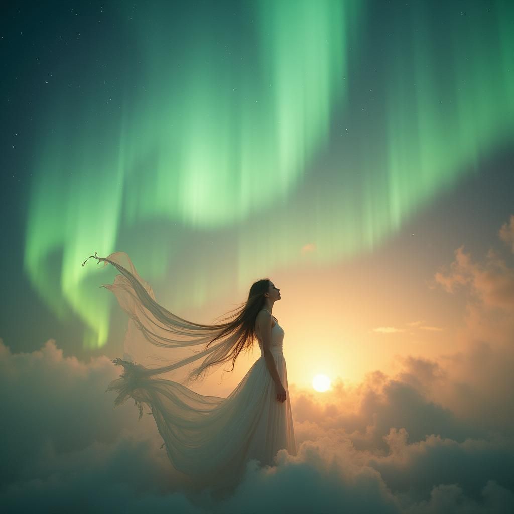 Golden Dawn: A Symbolic Age of Enlightenment