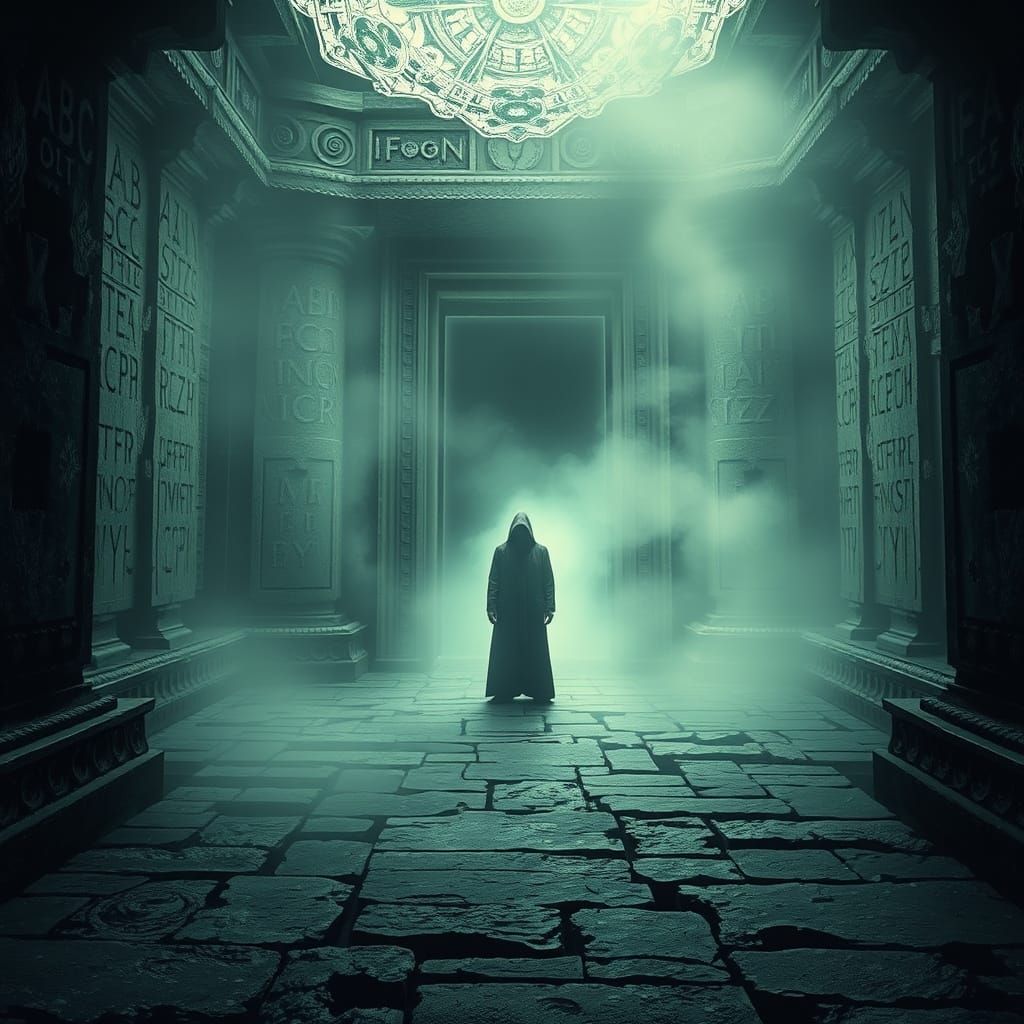 -1, 0, +1 ABCDEFGHI, JKLMNOPQR, STUVWXYZ.