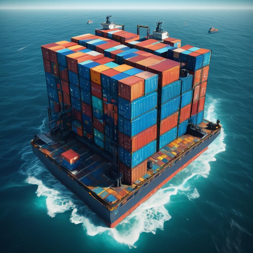 Open Liberty Server in Docker Container: Matte Painting