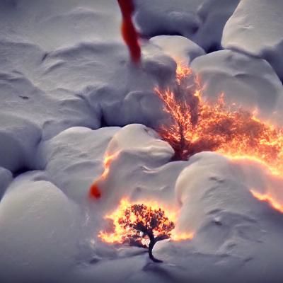 AI Image Generator Default