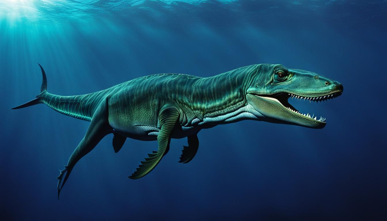 Nothosaurus