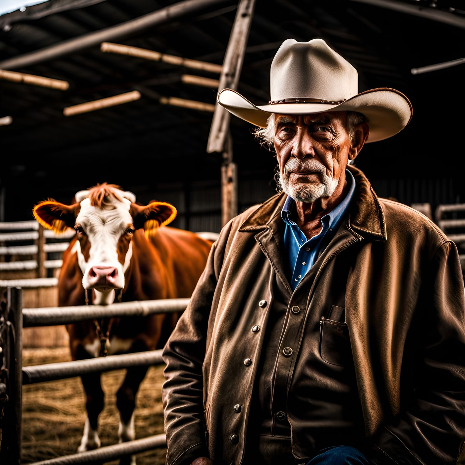 Old MacDonald Had A Farm v12